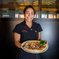 La Pizzeria Maxim, Padova orari di apertura
