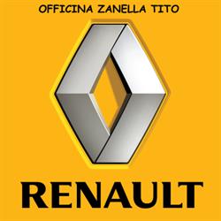 Officina Renault Zanella Tito, Padova orari di apertura