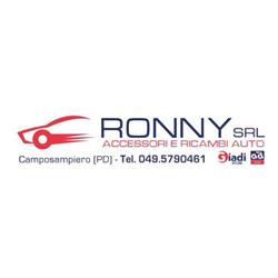 Ronny SRL, Camposampiero orari di apertura