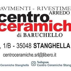 Centro Ceramiche S.a.s. di Baruchello Irene, Stanghella orari di apertura