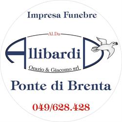 Impresa Onoranze Funebri AL.DA - Allibardi Giacomo e Orazio, Padova orari di apertura