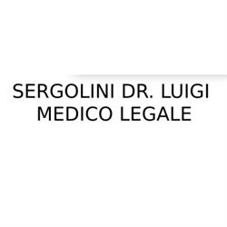 Sergolini Dr. Luigi Medico Legale, Padova orari di apertura