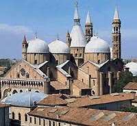 Basilica Di Sant'Antonio In Padova, orari di apertura