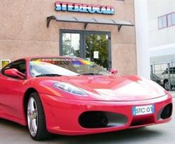 Stereocar Snc, Selvazzano Dentro orari di apertura