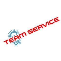Team Service, Abano Terme orari di apertura
