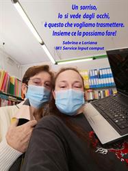 M1 Service - Input Comput Di Mantelli Sabrina, Padova orari di apertura