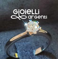 Gioielli Argenti Snc Di Greggio Andrea E Camozza D, Monselice orari di apertura