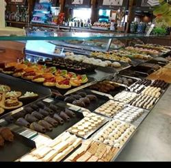 Pasticceria Seghetto Di Seghetto Simone & C. SAS, Casale di Scodosia orari di apertura