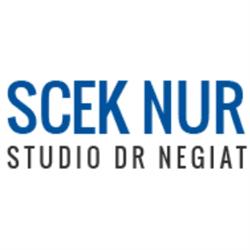 Studio Scek Nur Dr. Negiat, Selvazzano Dentro orari di apertura