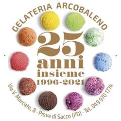 Gelateria Arcobaleno Di Marin B., Piove di Sacco orari di apertura