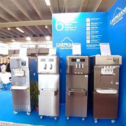 Centro Servizi Del Gelatiere S.r.l., Padova orari di apertura