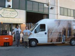 Bottega Dell'arte Snc, Mestrino orari di apertura