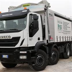 Tecno Pav Srl Tecnologia Nel Pavimento Industriale, Albignasego orari di apertura