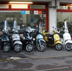Moto Officina Mitomotors Di Poletto Fabio, Padova orari di apertura