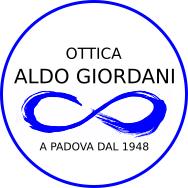 Ottica Aldo Giordani, Padova orari di apertura
