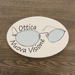 Nuova Visione Ottica Di Berto P., Piove di Sacco orari di apertura