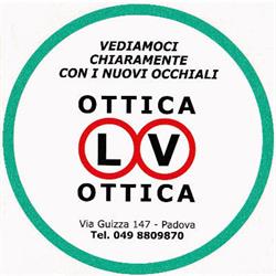 Ottica LV, Padova orari di apertura