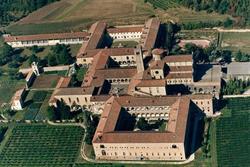 Abbazia Di Praglia, Teolo orari di apertura
