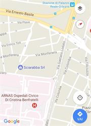 Sciarabba Wine & Spirit S.r.l., Palermo orari di apertura