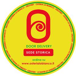 Osteria Lo Bianco sede storica, Palermo orari di apertura