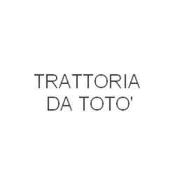 Trattoria da Toto', Palermo orari di apertura