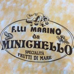 Da Minichello Fratelli Marino, Palermo orari di apertura