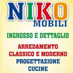 Niko Mobili di Gallo Nicola, Palermo orari di apertura