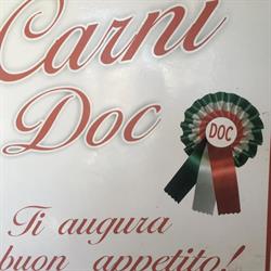 Carni Doc Di Ilardi Alfredo, Palermo orari di apertura