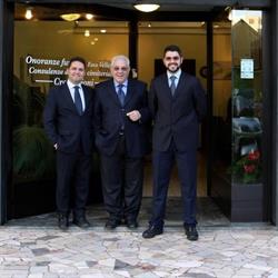 Onoranze Funebri Velletri Francesco E Figli, Palermo orari di apertura