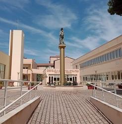 Fondazione Per Le Opere Di Carita' Rosalia Gentile, Palermo orari di apertura