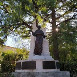 Centro Kolbe - Villa Belvedere, Carini orari di apertura