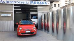 Morana Autocarrozzeria, Palermo orari di apertura