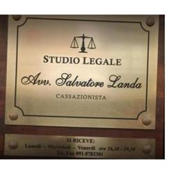 Studio Legale Landa, Partinico orari di apertura