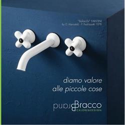 Ceramiche Bracco di Lino Bracco, Petralia Soprana orari di apertura