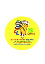 cartolibreria Leopardi di morreale fabio, Palermo orari di apertura