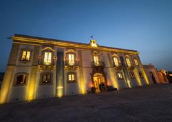 Villa Alliata Cardillo SRL, Palermo orari di apertura