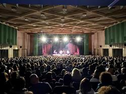 Cinema Teatro Golden, Palermo orari di apertura