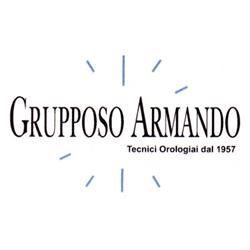 Grupposo Armando Orologeria, Palermo orari di apertura