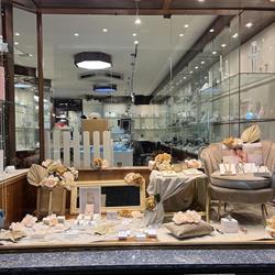 Luxury Falanga Gioielli, Palermo orari di apertura