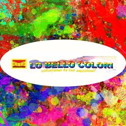 Lo Bello Colori SRL, Palermo orari di apertura