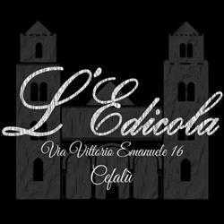 L'edicola, Cefalù orari di apertura