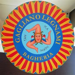 Gagliano Legnami Srl, Bagheria orari di apertura