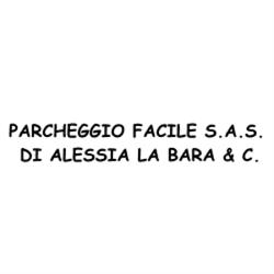 Parcheggio Facile s.a.s. di A. La Bara, Palermo orari di apertura
