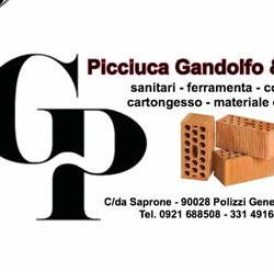 Picciuca Gandolfo, Polizzi Generosa orari di apertura