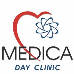 Medica. Poliambulatorio Specialistico., Cinisi orari di apertura