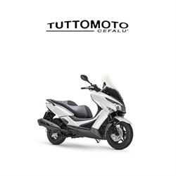 Tuttomoto, Cefalù orari di apertura