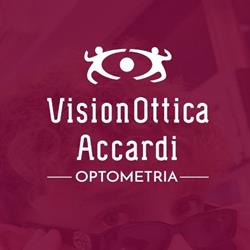 VisionOttica Accardi, Palermo orari di apertura