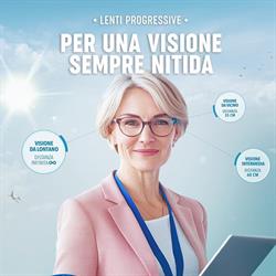 Ottica Valentina S.A.S, Palermo orari di apertura
