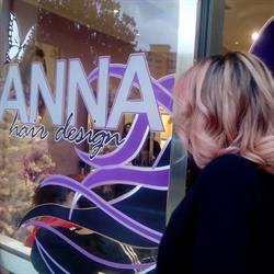 Parrucchieria Hair Design Di Calscibetta Anna, Palermo orari di apertura