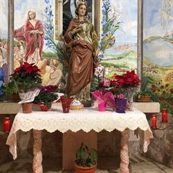 Parrocchia S. Lucia, Palermo orari di apertura